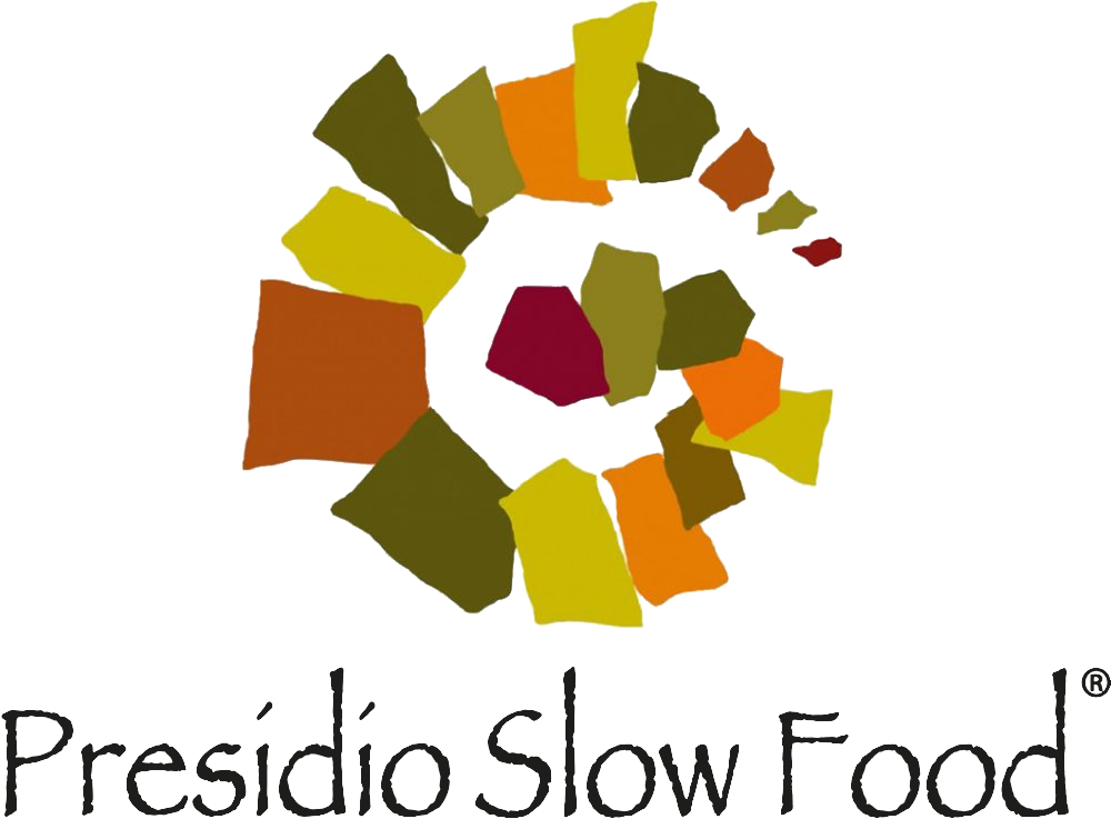 Presidio SlowFood BLACK